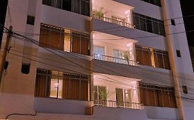 Hotel Rey